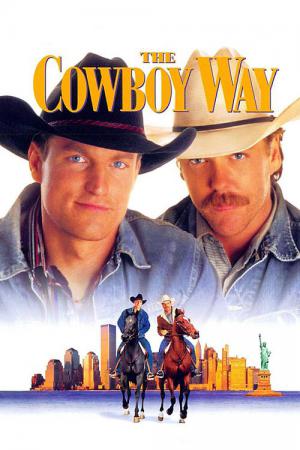 Rodeo w Nowym Jorku (1994)