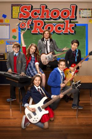 Szkoła Rocka (2016)