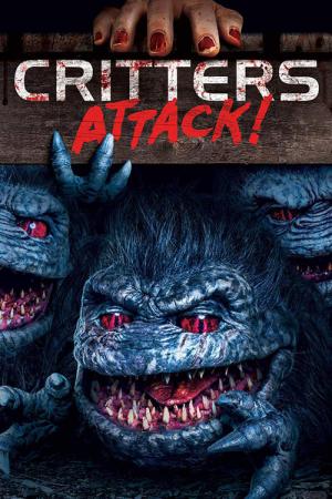 Crittersi atakują (2019)