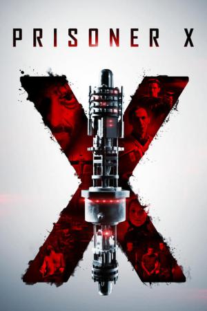Więzień X (2016)