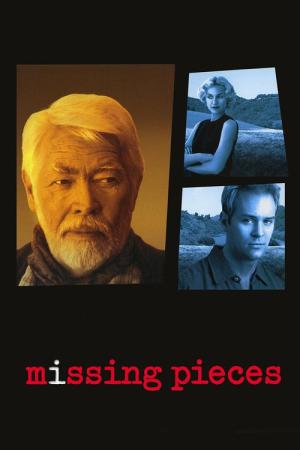 Zaginiony przedmiot (2000)