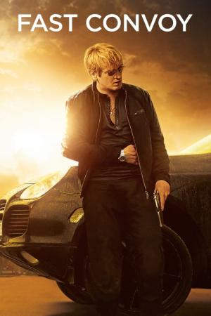 Szybki konwój (2016)