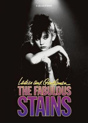 Przed państwem: The Fabulous Stains (1982)