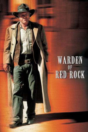 Strażnik z więzienia Red Rock (2001)