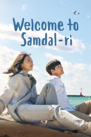 Witamy w Samdal-ri (2023)