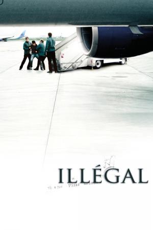 Nielegalni (2010)