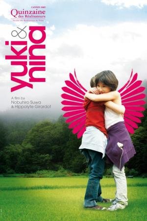 Yuki i Nina (2009)