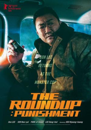 The Roundup: Punishment (2024)