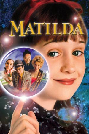Matylda (1996)