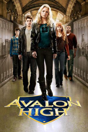 Liceum Avalon (2010)