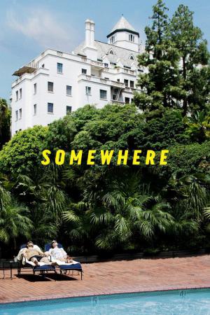 Somewhere. Miedzy miejscami (2010)