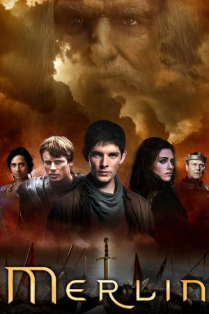 Przygody Merlina (2008)