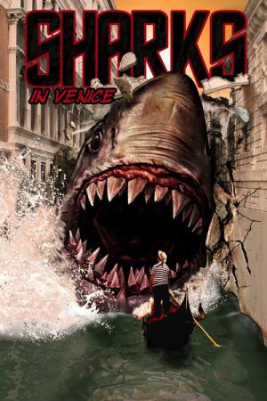 Rekin w Wenecji (2008)