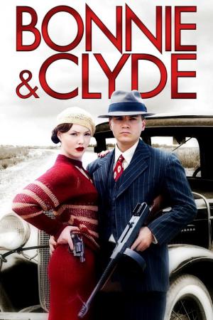 Bonnie i Clyde (2013)