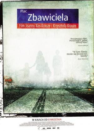 Plac Zbawiciela (2006)