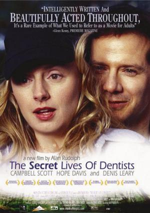 Sekretne życie dentysty (2002)