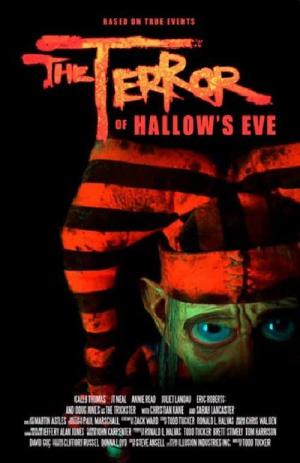 Terror w Halloween (2017)