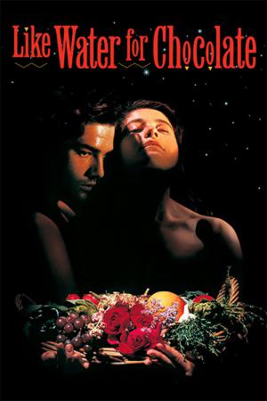 Przepiórki w platkach rózy (1992)