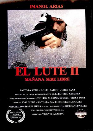 El Lute 2 (1988)