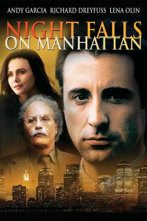 Noc na Manhattanie (1996)