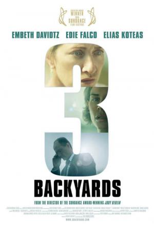 3 Backyards (2010)