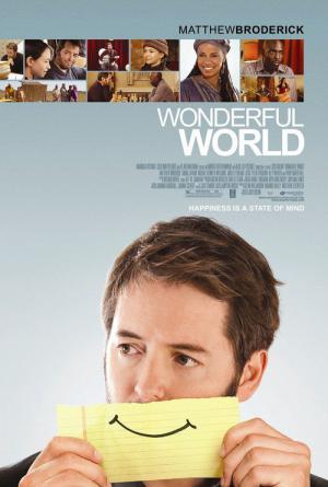 Cudowny świat (2009)