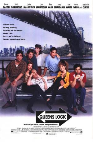 Przyjaciele w Queens (1991)