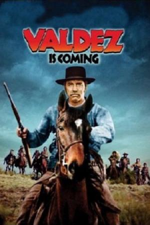 Valdez przybywa (1971)