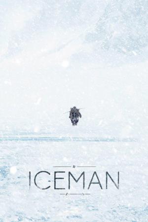 Człowiek z lodu (2017)