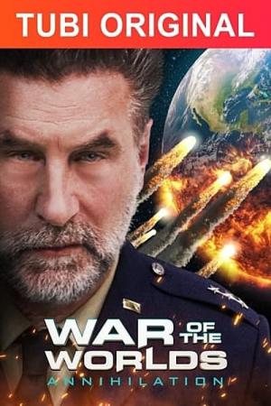 Wojna światów: Unicestwienie (2021)