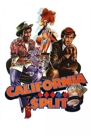 Kalifornijski poker (1974)