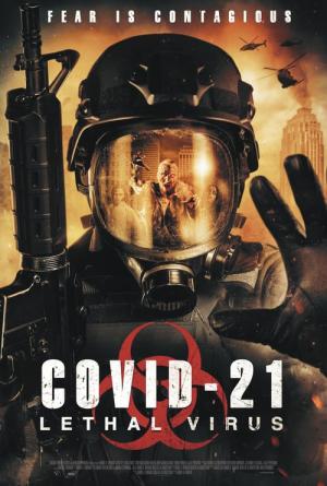 Covid-21: Śmiertelny wirus (2021)