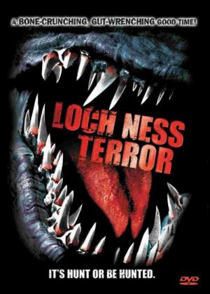 Loch Ness Terror (2008)