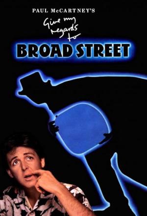 Pozdrowienia dla Broad Street (1984)