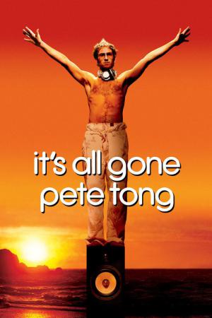 Pete Tong: Historia głuchego didżeja (2004)