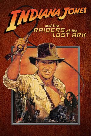 Indiana Jones i Poszukiwacze Zaginionej Arki (1981)