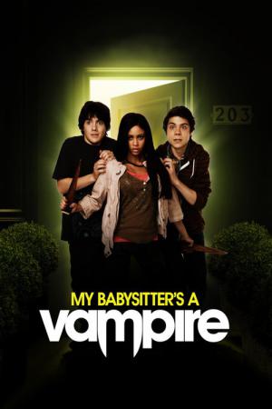 Moja niania jest wampirem (2010)
