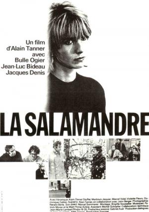 Salamandra (1971)