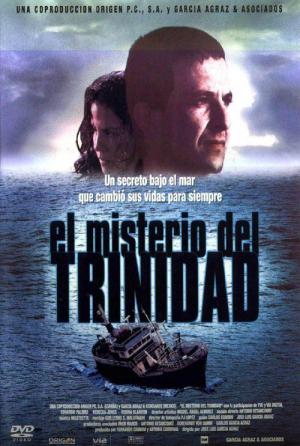 Tajemnica Trynidadu (2003)
