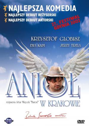 Anioł w Krakowie (2002)