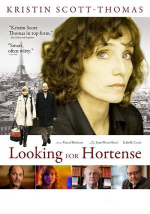 Szukając Hortense (2012)