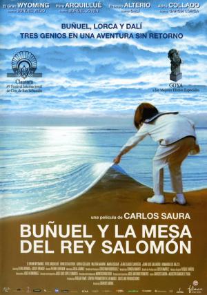 Buñuel i stół króla Salomóna (2001)
