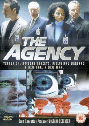 Tajne akcje CIA (2001)