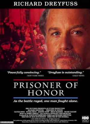 Więźniowie honoru (1991)