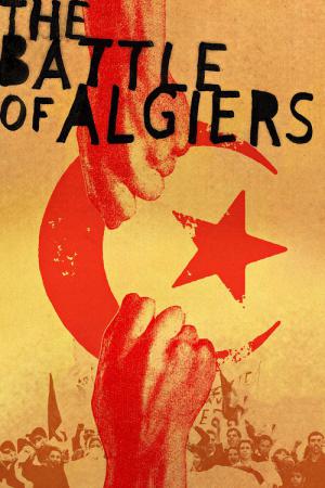 Bitwa o Algier (1966)
