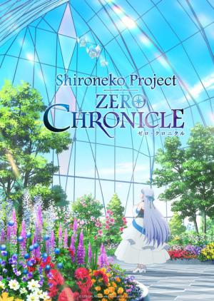 Shironeko Project: Zero Chronicle (2020)