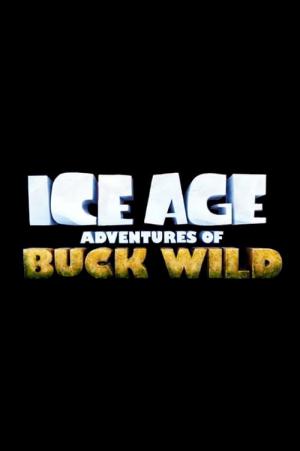 Epoka lodowcowa: Przygody dzikiego Bucka (2022)