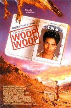 Witajcie w krainie Woop Woop (1997)