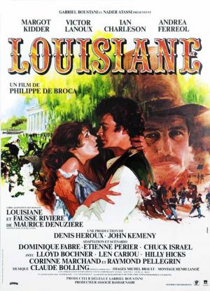 Luizjana (1984)