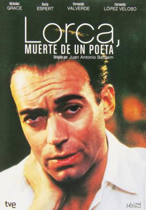 Lorca - smierc poety (1987)
